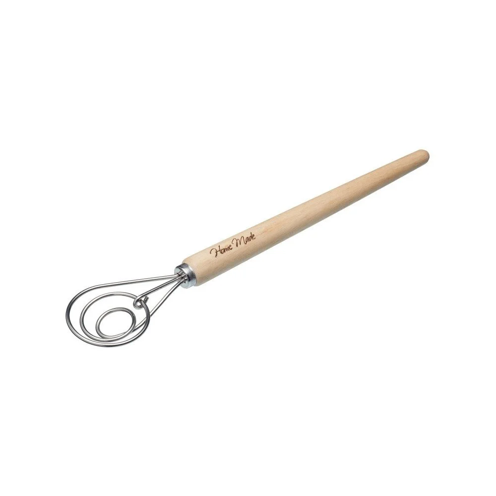Metlička na těsto Kitchen Craft Dough v:830080