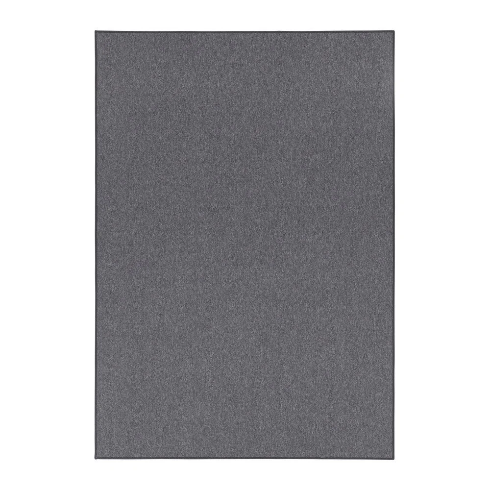 Tmavě šedý koberec BT Carpet Casual, 160 x 240 cm v:1073420