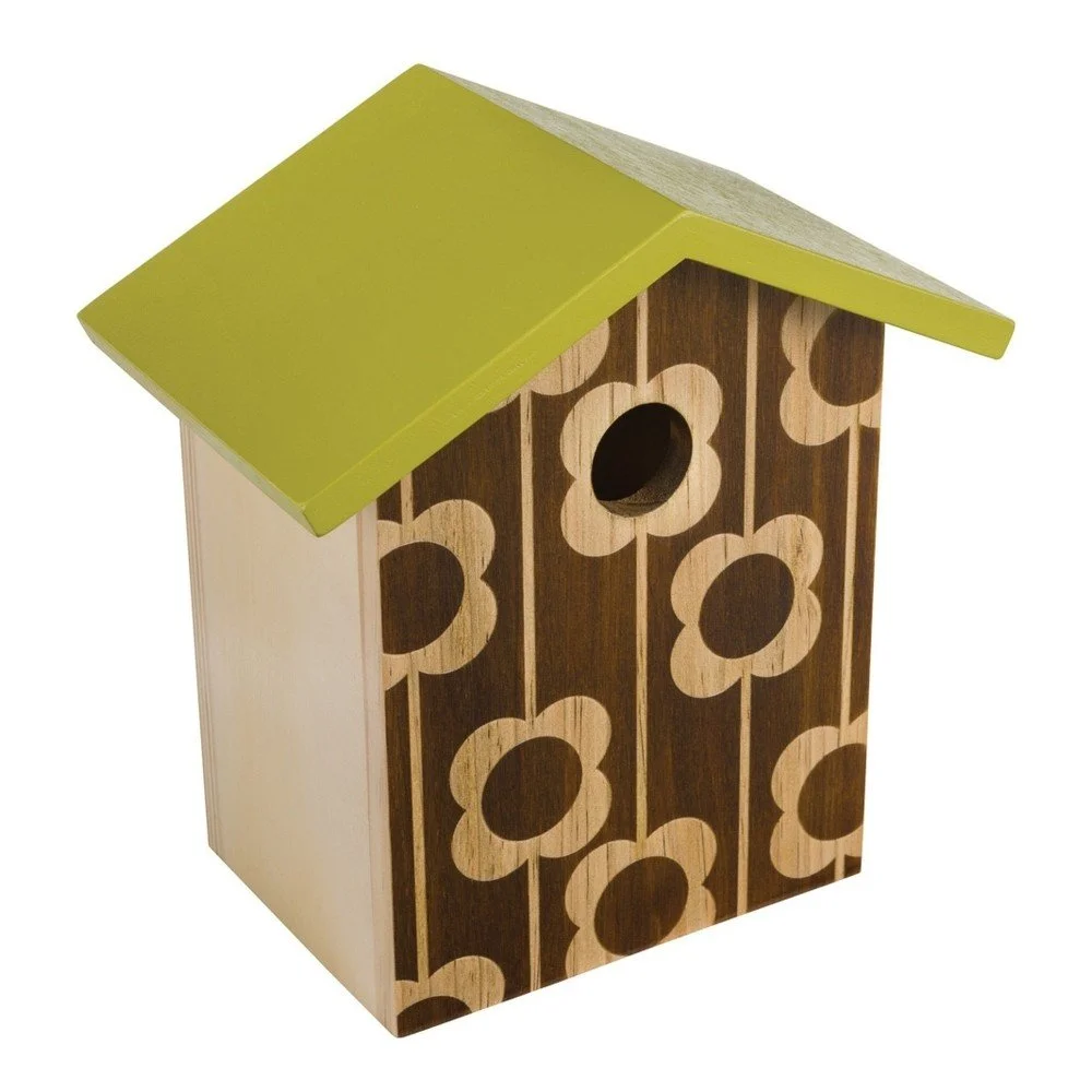 Ptačí budka Orla Kiely v:697330
