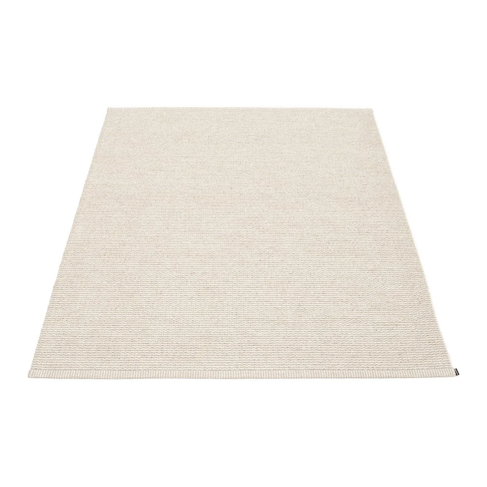 Krémový vnitřní a venkovní koberec 140x200 cm Mono Linen Vanilla – Pappelina v:1733920