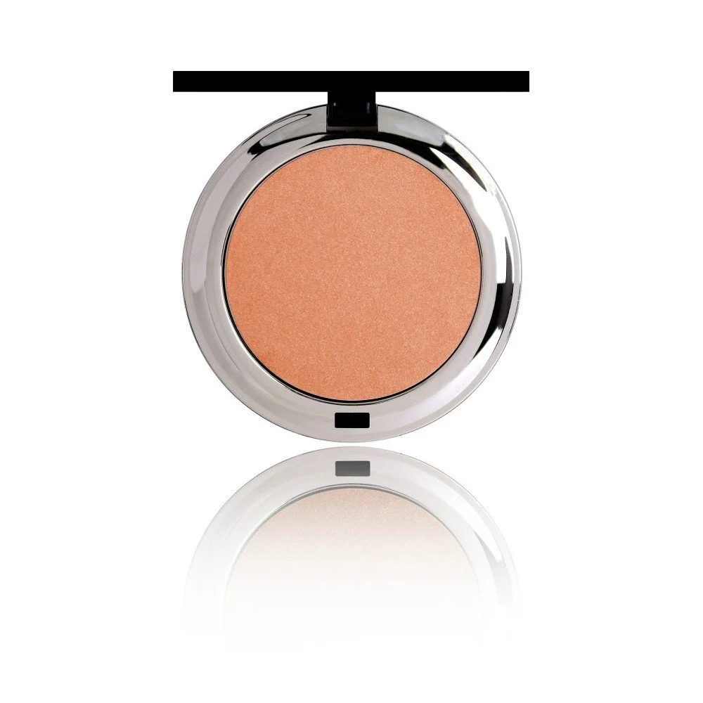 Kompaktní minerální bronzer Bellapierre Peony v:1109856