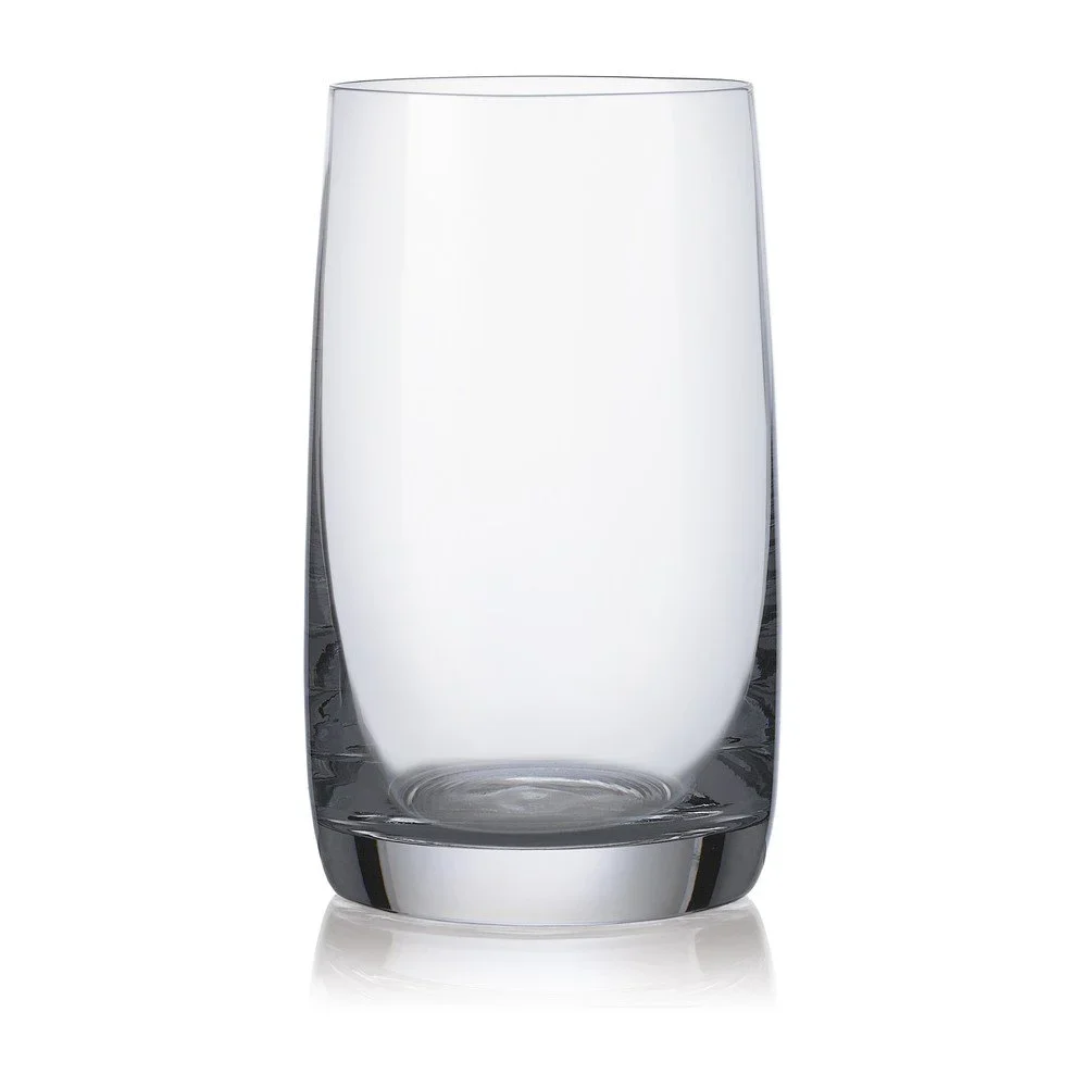 Sada 6 sklenic Crystalex Ideal, 250 ml v:1368171