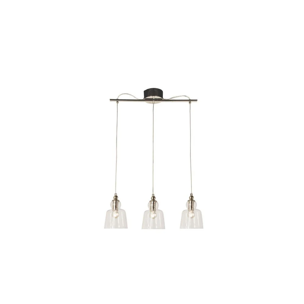 Závěsné svítidlo Scan Lamps Figaro v:867256