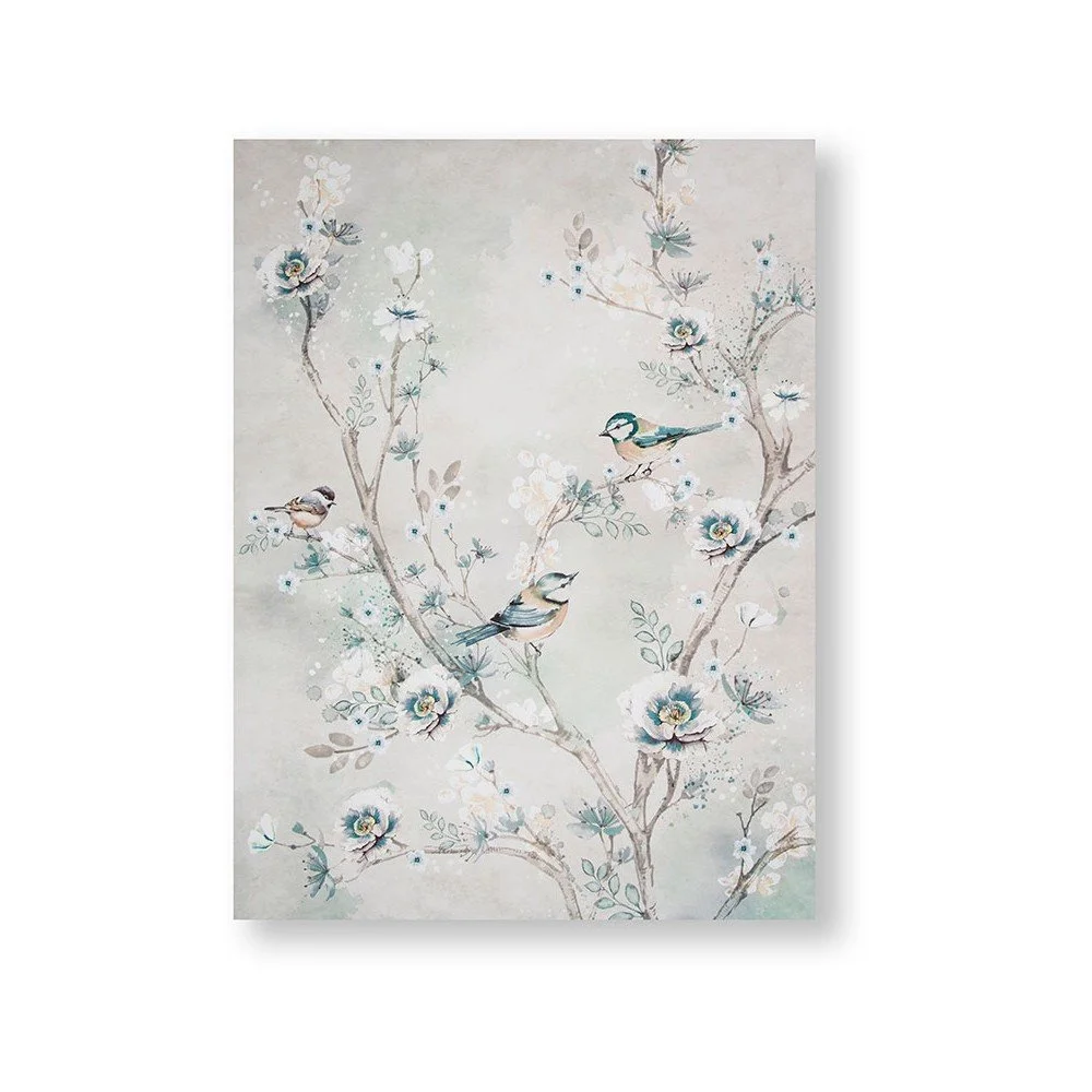 Obraz Graham & Brown Beautiful Birds, 60 x 80 cm v:1147362