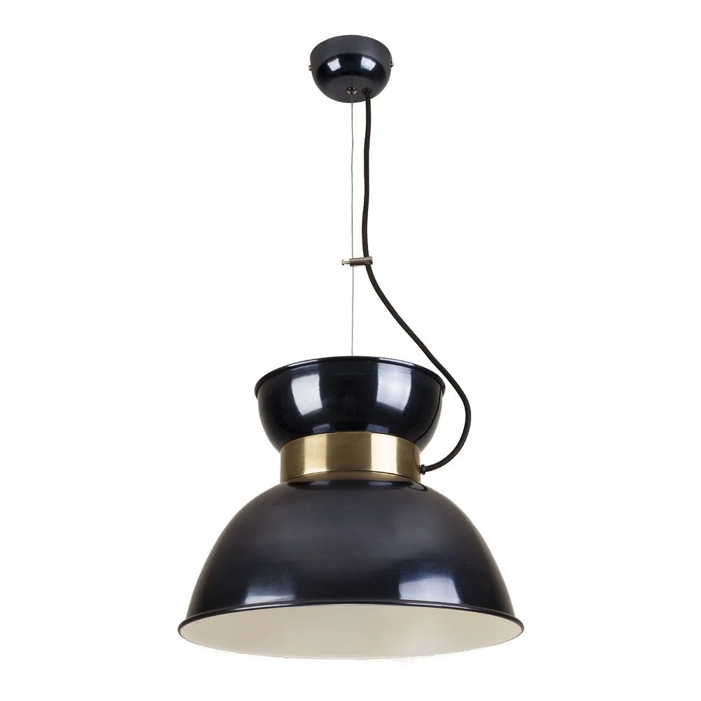 Modré stropní svítidlo HF Living Divine v:758270