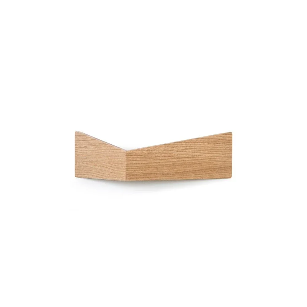 Multifunkční nástěnný organizér Woodendot Pelican Oak S v:702440