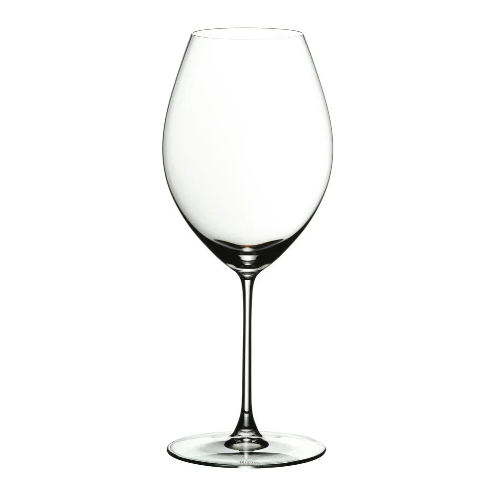 Sada 2 sklenic na víno Riedel Veritas Syrah, 600 ml v:1425117