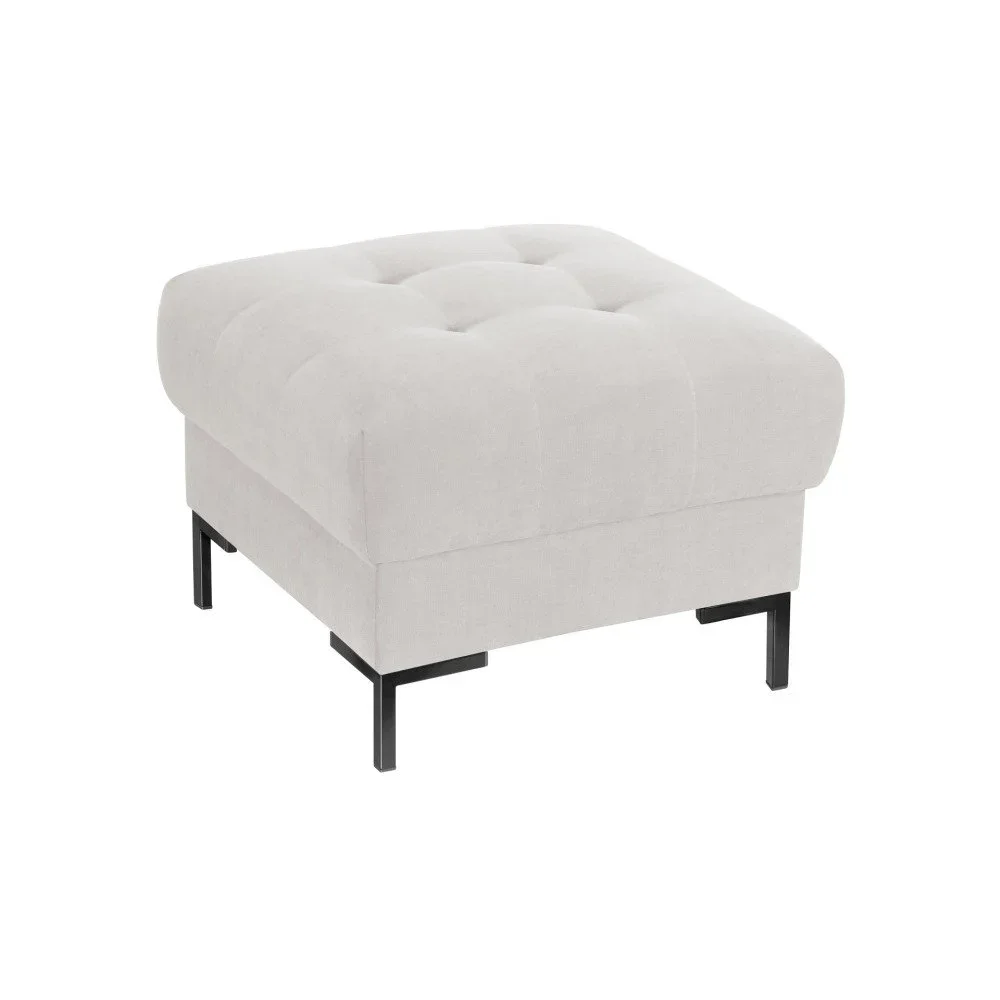 Bílá podnožka Guy Laroche Home Harmony v:840908 Bílá podnožka Guy Laroche Home Harmony v:840908