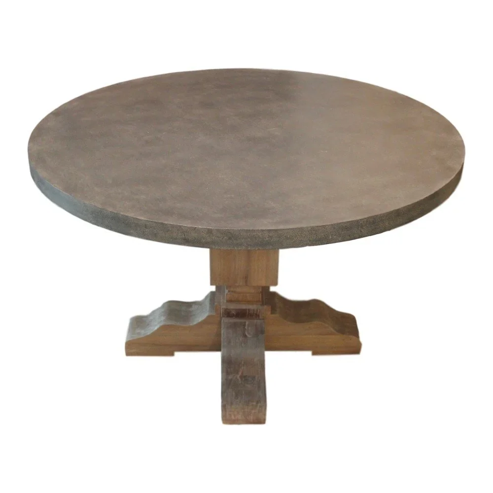 Jídelní stůl HSM Collection Sonora, průměr 130 cm v:952882
