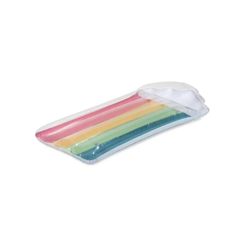 Nafukovací matrace NPW Rainbow Float v:862038