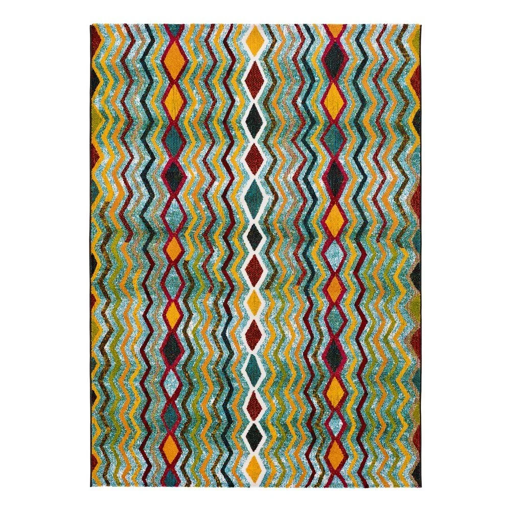 Koberec Universal Zaria Multi, 120 x 170 cm v:1350273