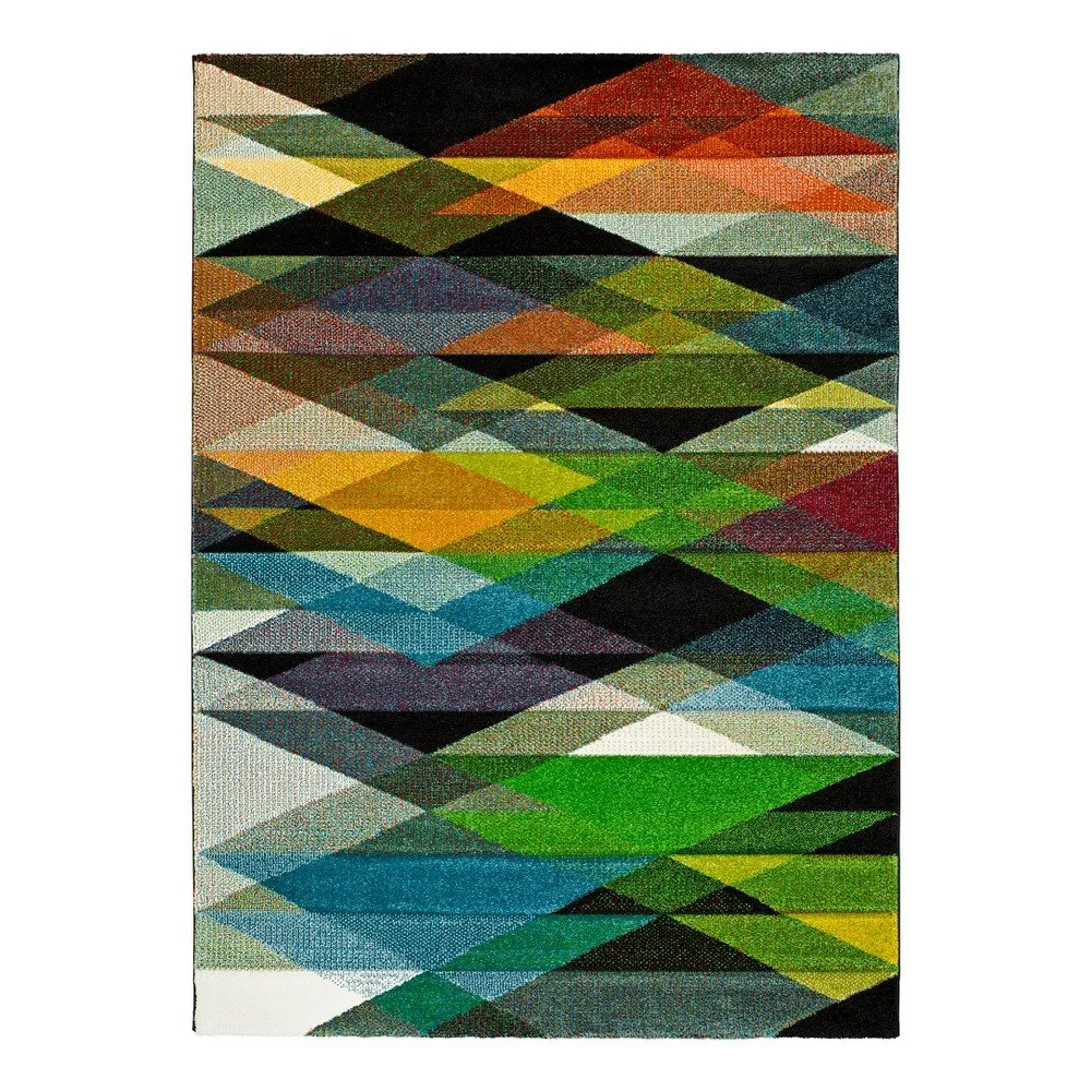 Koberec Universal Gio Jungle, 160 x 230 cm v:972076