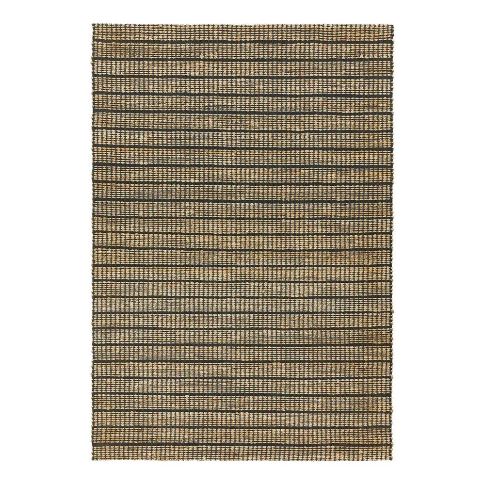 Tmavě šedý koberec Asiatic Carpets Ranger, 120 x 170 cm v:1334876