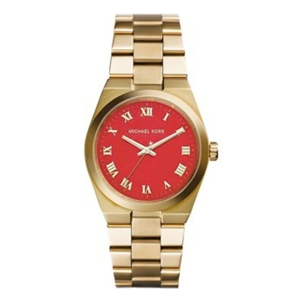 Dámské hodinky Michael Kors Rebecca v:736020