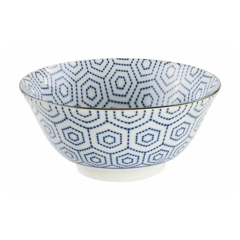Porcelánová miska Tokyo Design Studio Hanz, ø 14,8 cm v:1312772