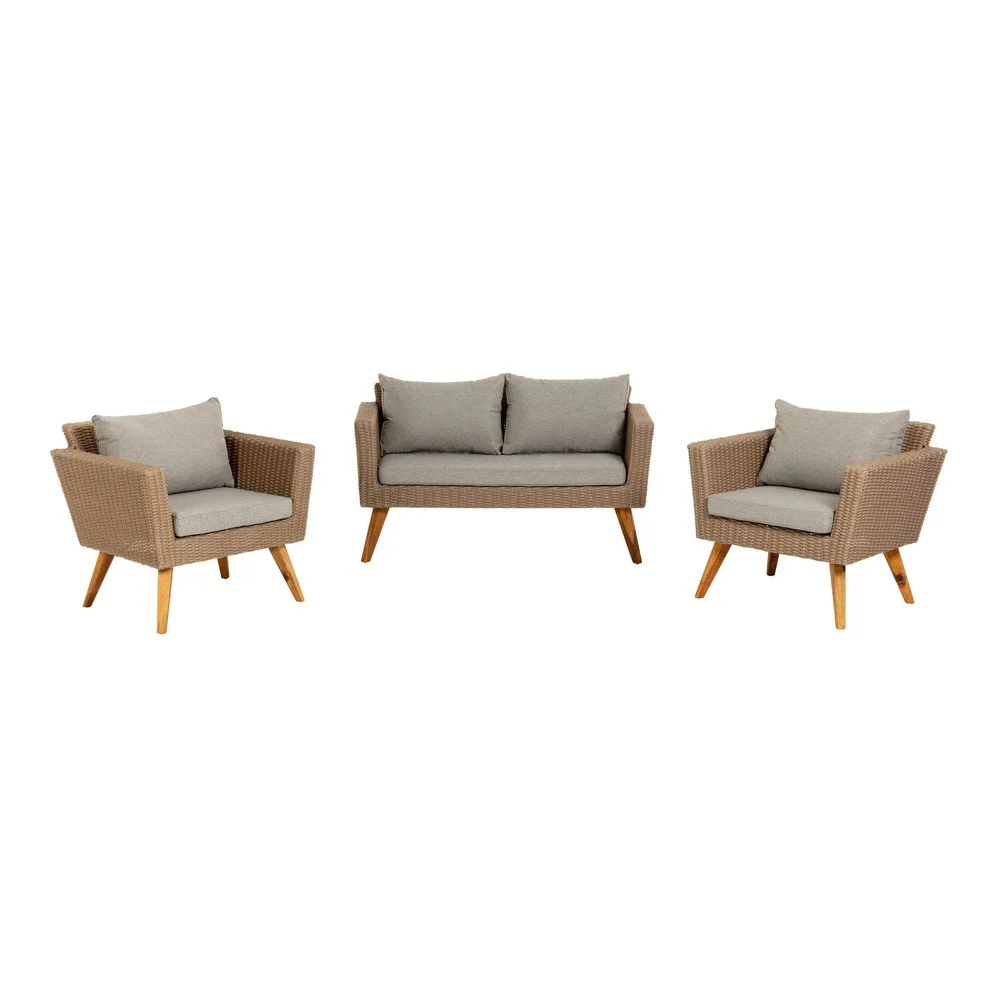 Set 2 křesel a pohovky La Forma Sumie v:1326822
