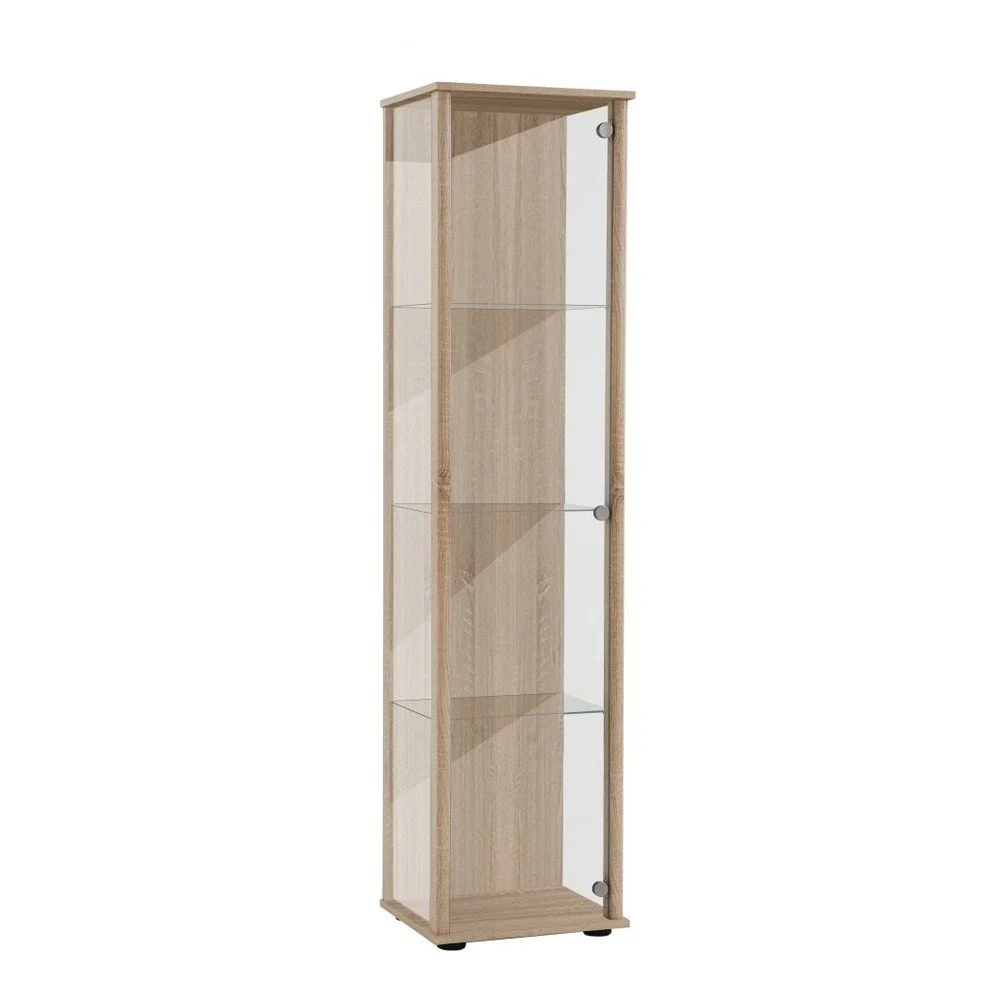 Knihovna v dekoru dubu 13Casa Cristal v:831190
