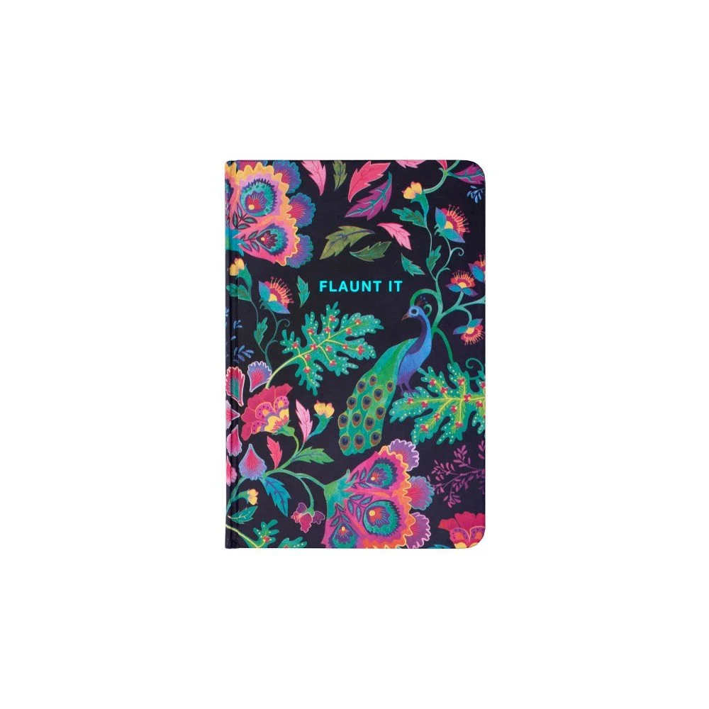 Zápisník Tri-Coastal Design Flaunt It, 96 stránek v:1073200