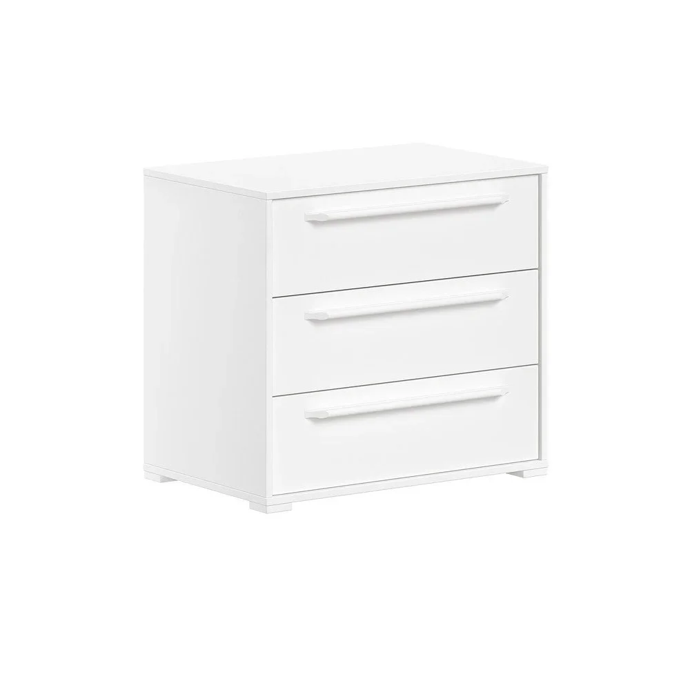Bílá dětská komoda 68x62x43 cm Sam – Vipack v:1735994