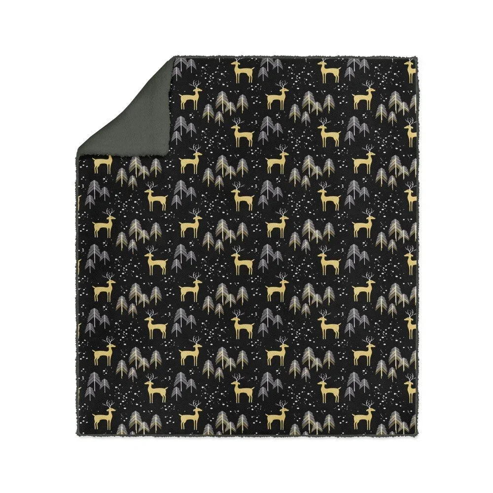 Deka Oyo home Twinkle, 120 x 170 cm v:929332