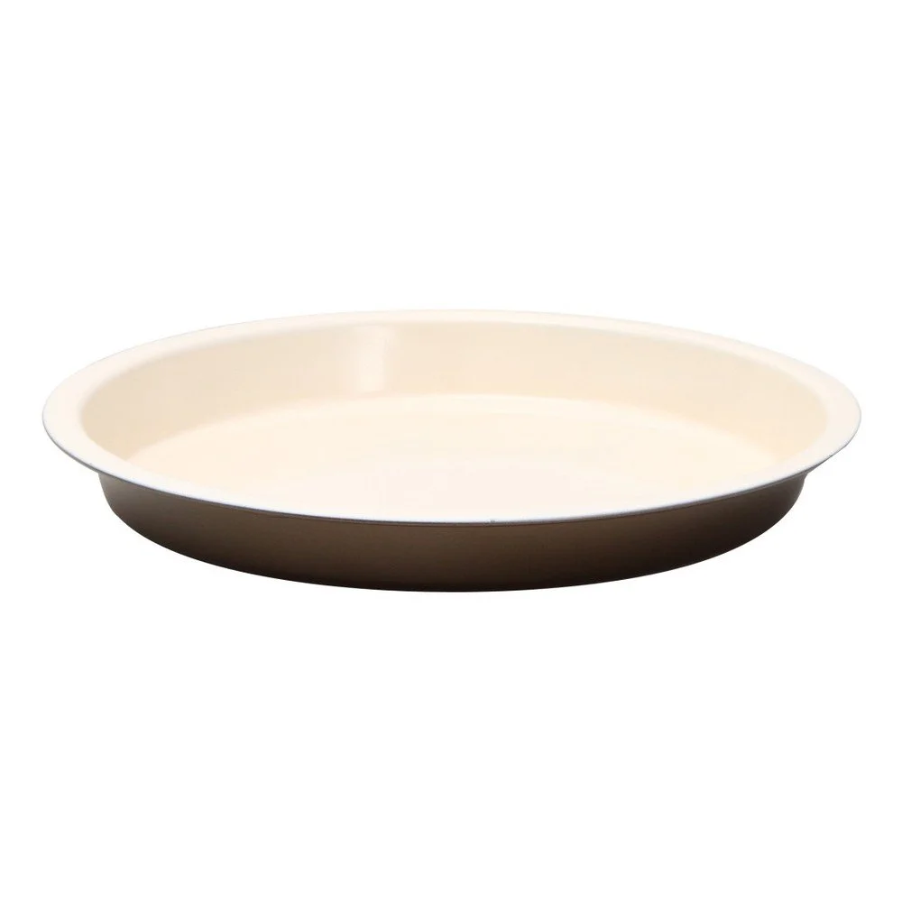 Kulatý plech na pečení Bergner Bake Cream, Ø 26 cm v:1091474
