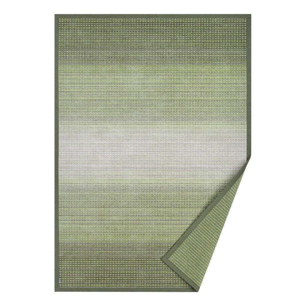 Zelený oboustranný koberec Narma Moka Olive, 160 x 230 cm v:1222102