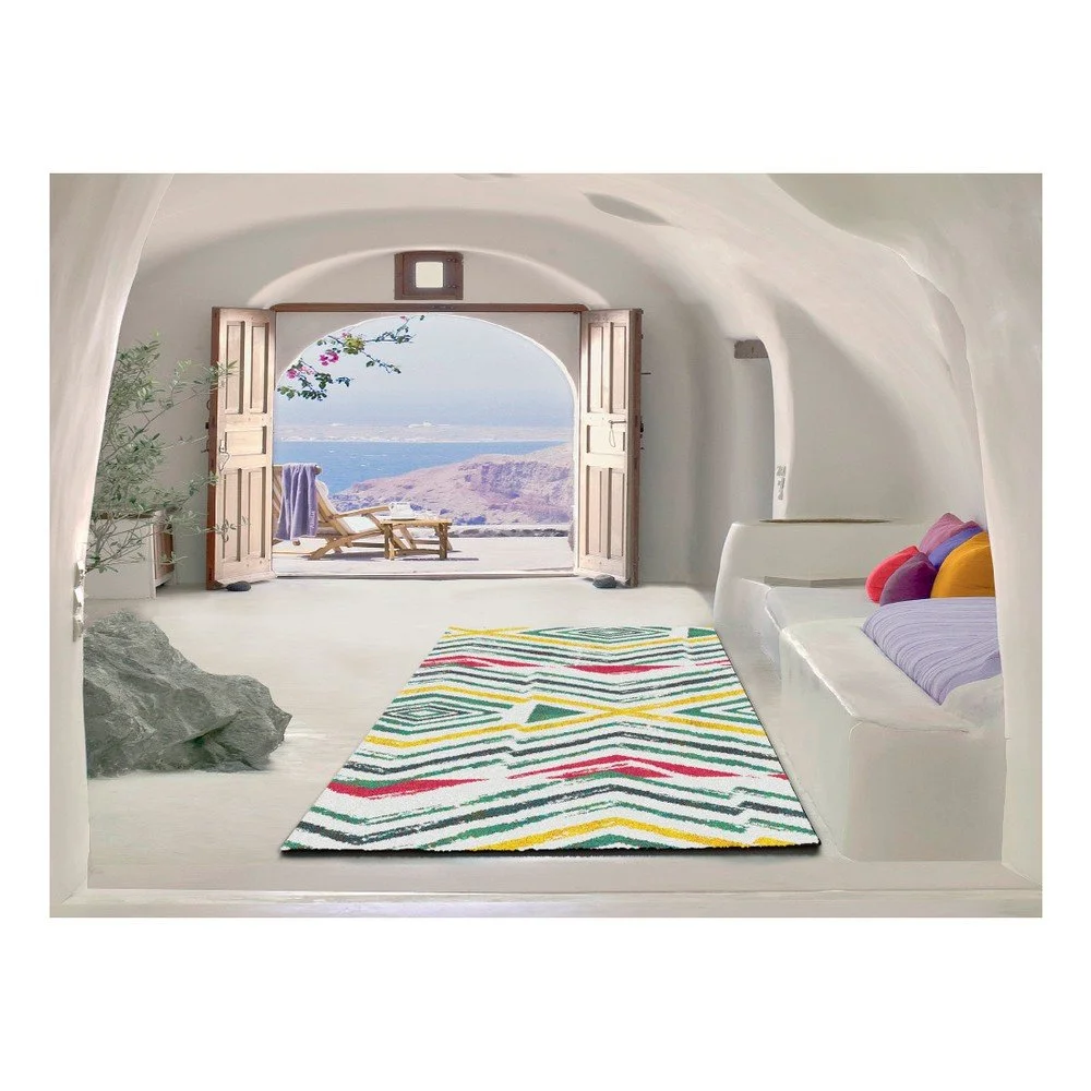 Koberec Universal Multi Malawi, 140 x 200 cm v:1015578