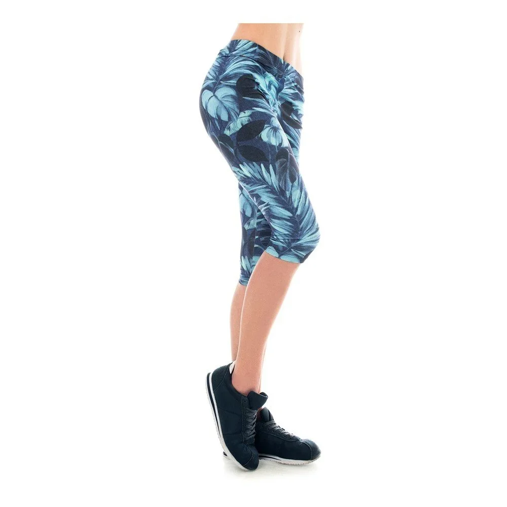 Modré legíny Lull Loungewear Siestas, vel. XS v:869334
