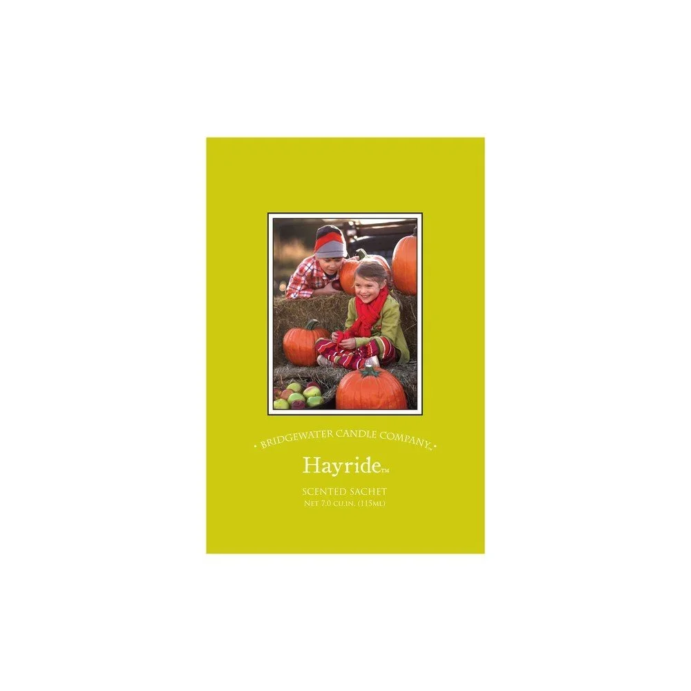 Sáček s vůní jablka, skořice, hřebíčku a vanilky Bridgewater Candle v:714718