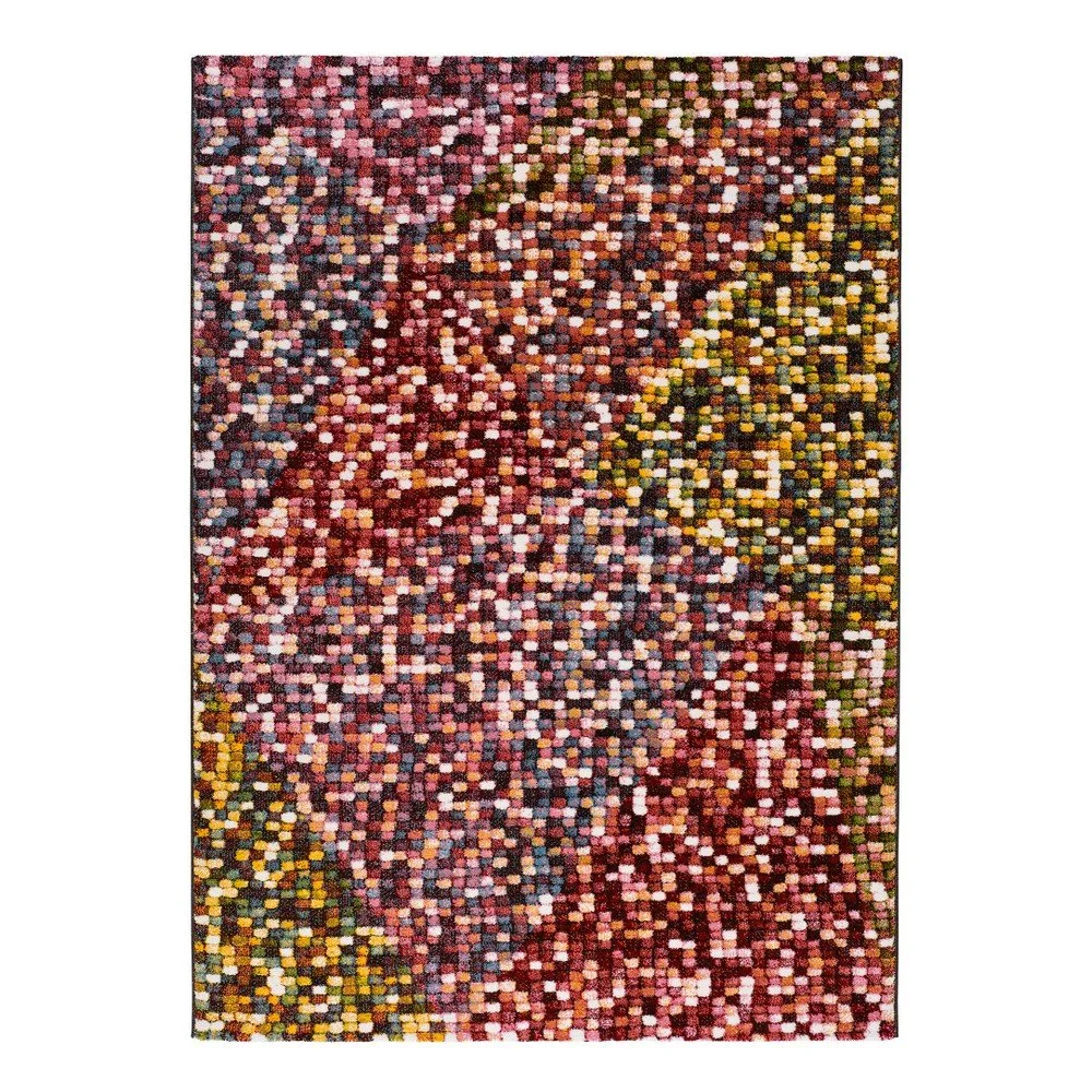 Koberec vhodný i na ven Universal Pandora Multi Burgo, 120 x 170 cm v:1258118