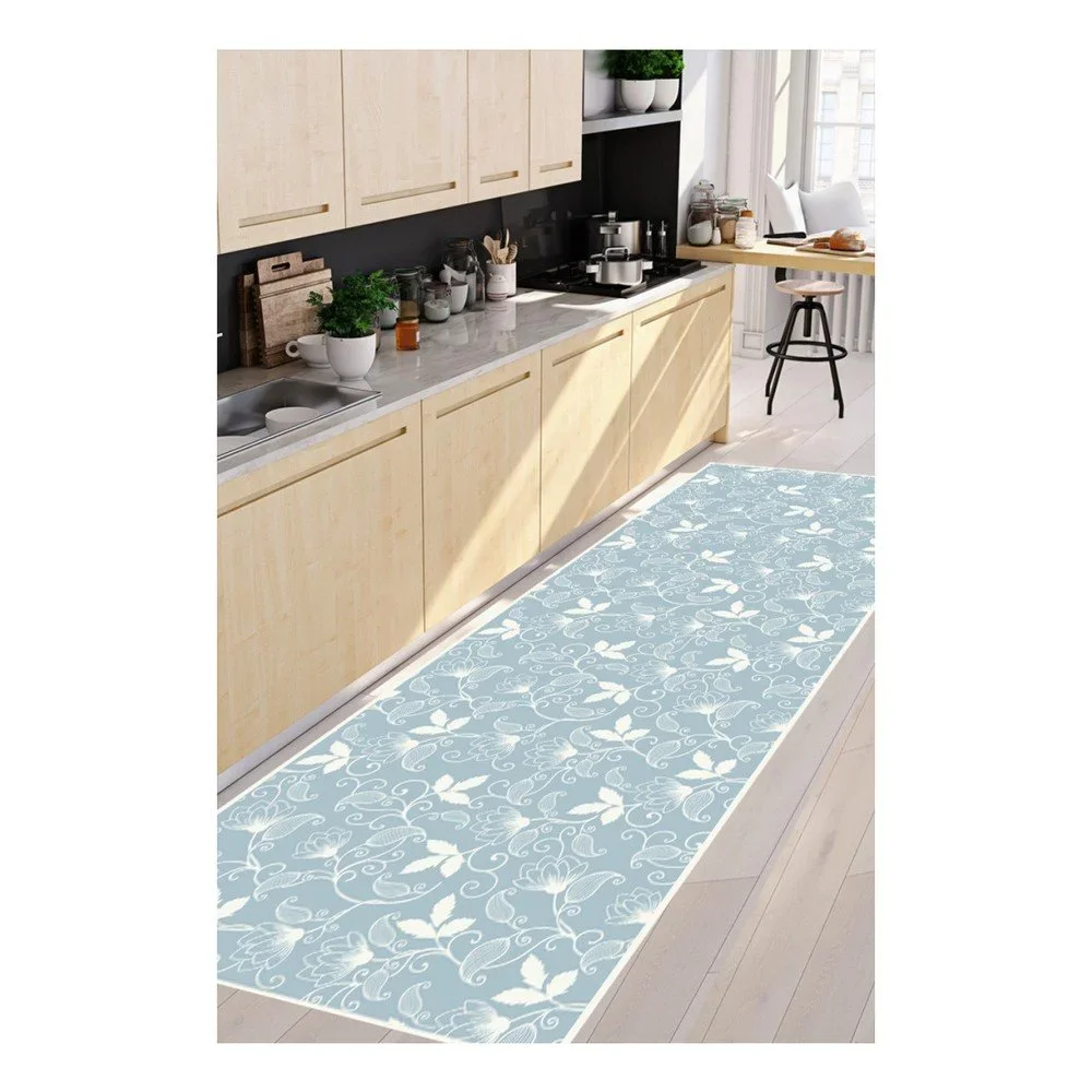 Vinylový koberec Floorart Florism, 66 x 180 cm v:1041096