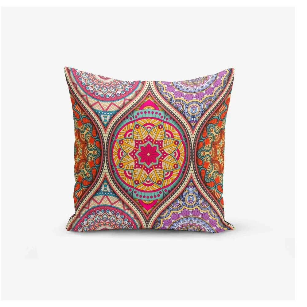 Povlak na polštář Minimalist Cushion Covers Gatero, 45 x 45 cm v:1340165