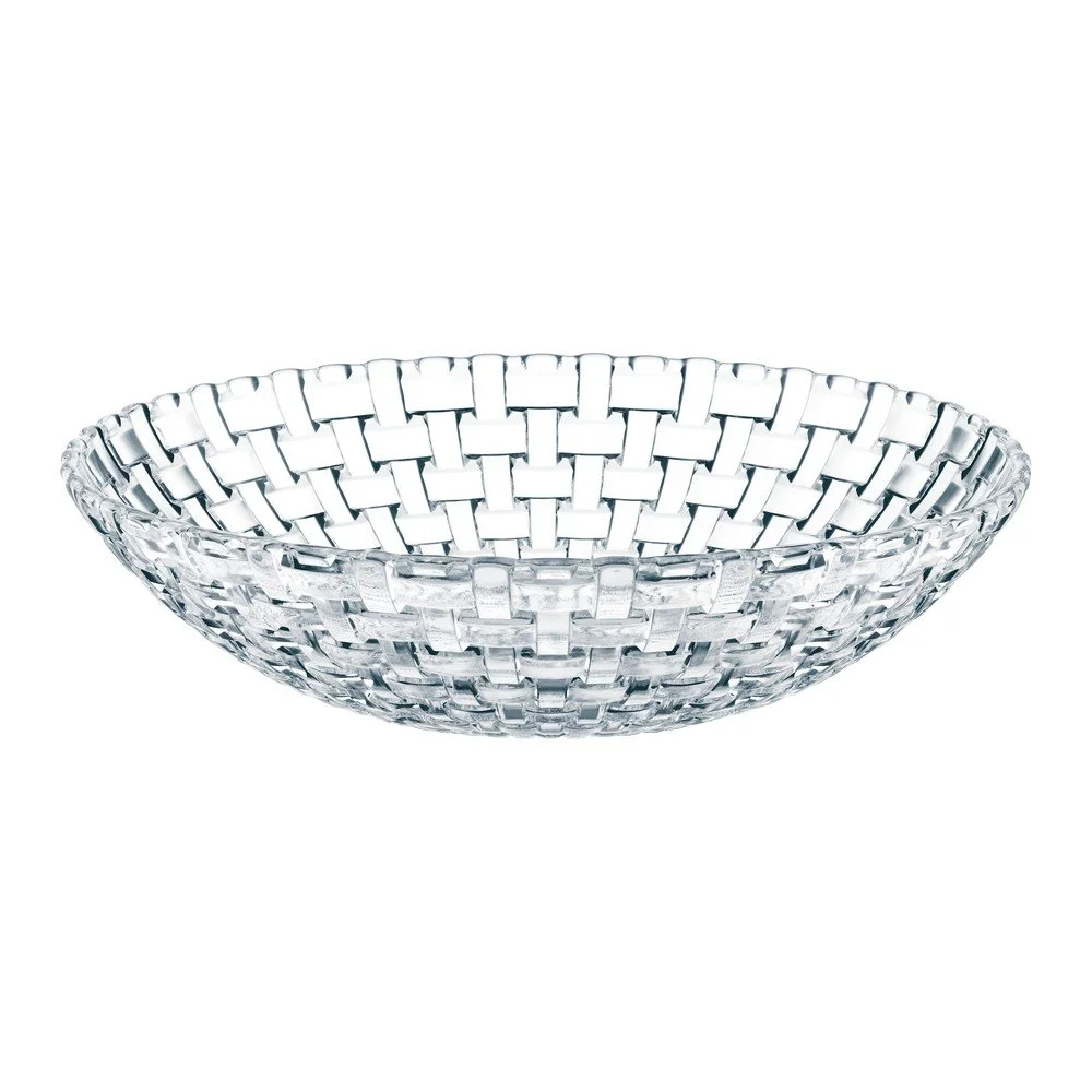 Mísa z křišťálového skla Nachtmann Bossa Nova, ⌀ 30 cm v:932416