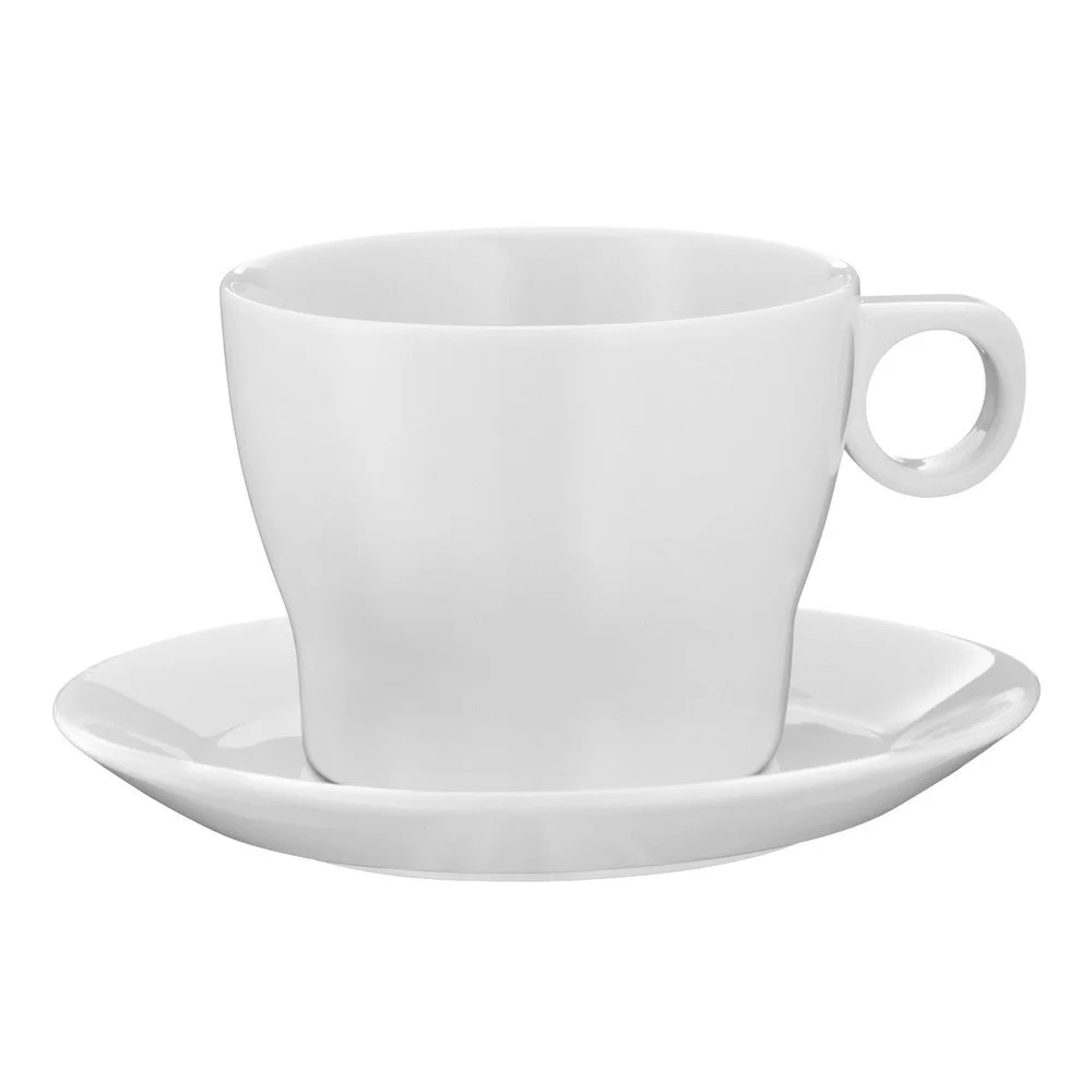 Porcelánový šálek na kávu WMF, výška 7,5 cm v:1297404