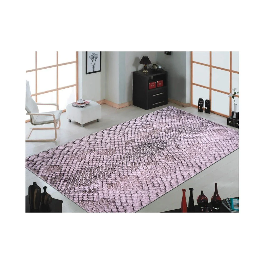 Odolný koberec Vitaus Snakeskin, 100 x 160 cm v:1282076