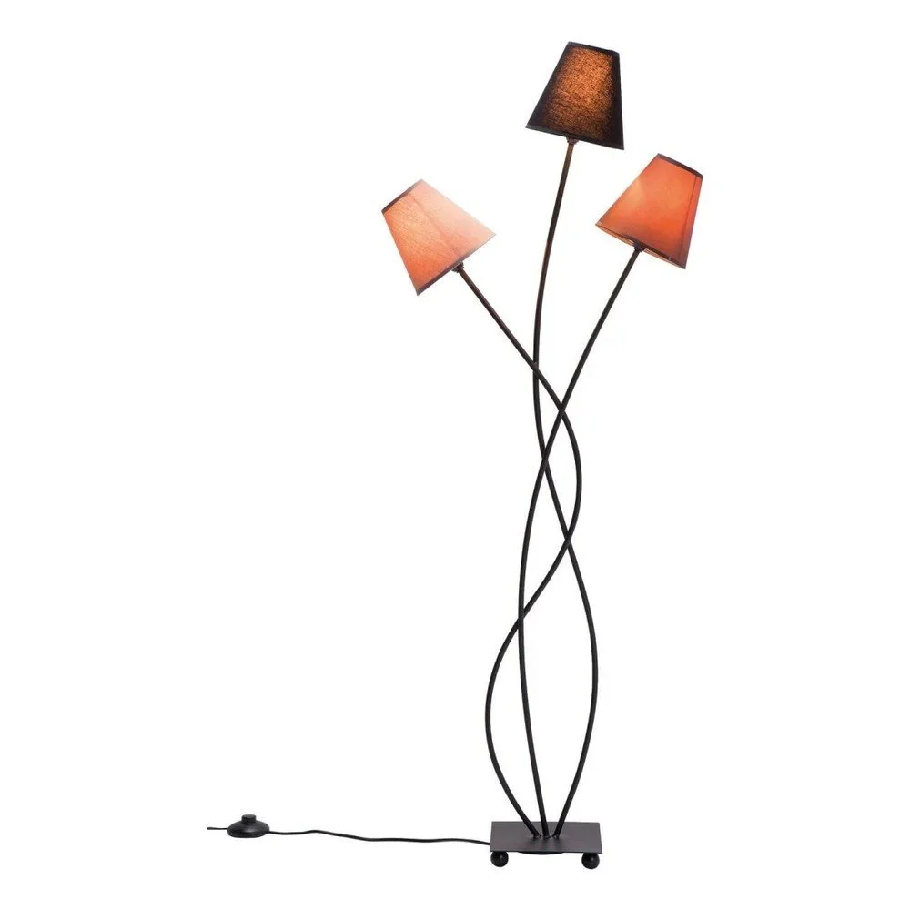 Stojací lampa Kare Design Mocca v:968812