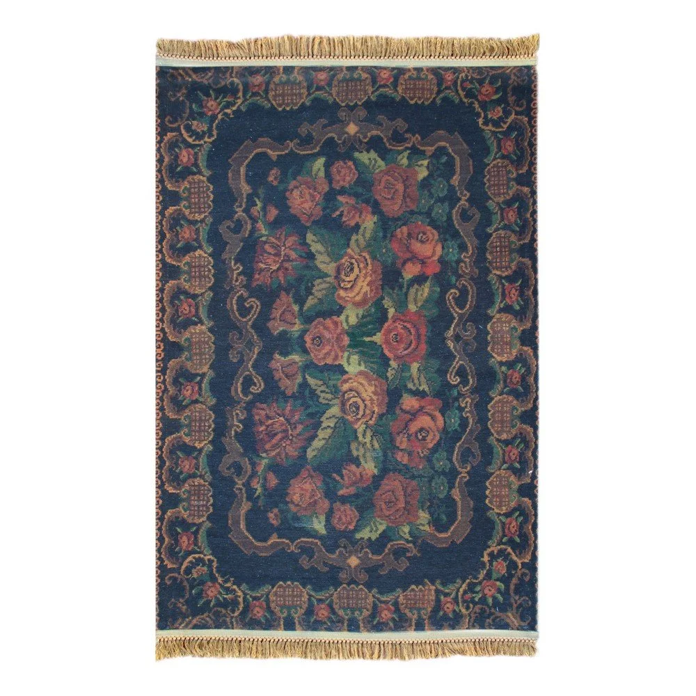 Koberec Eko Rugs Blanky, 115 x 180 cm v:786334
