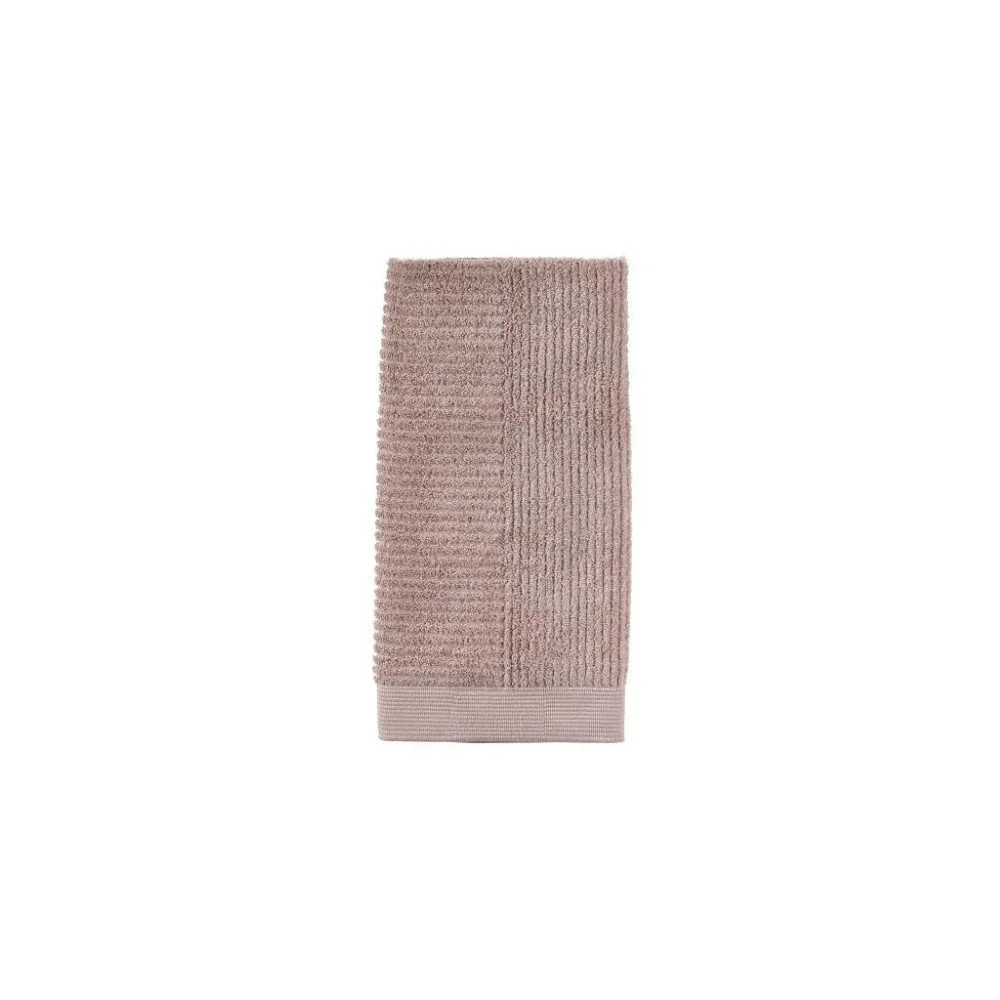 Béžový ručník 50x100 cm Classic – Zone v:1287862