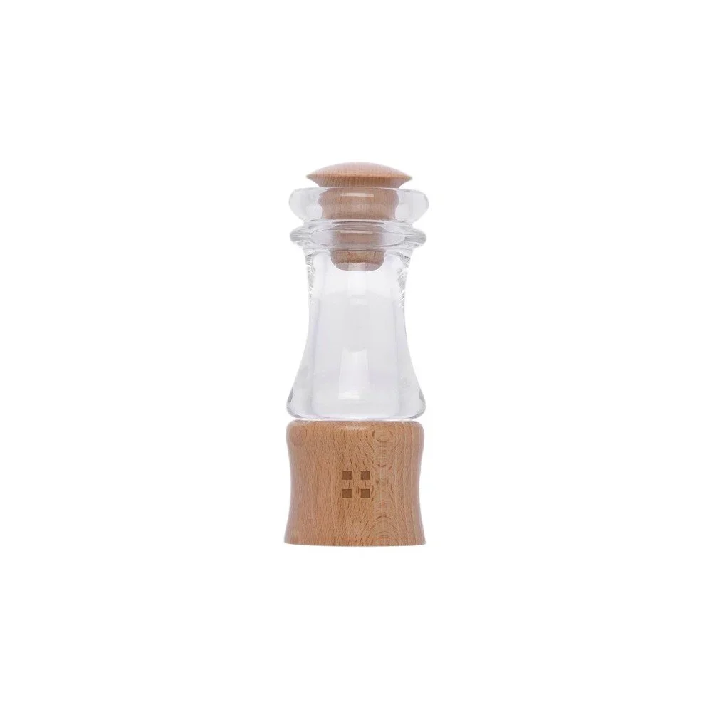 Dřevěný mlýnek na pepř/sůl Sola Mill v:752558