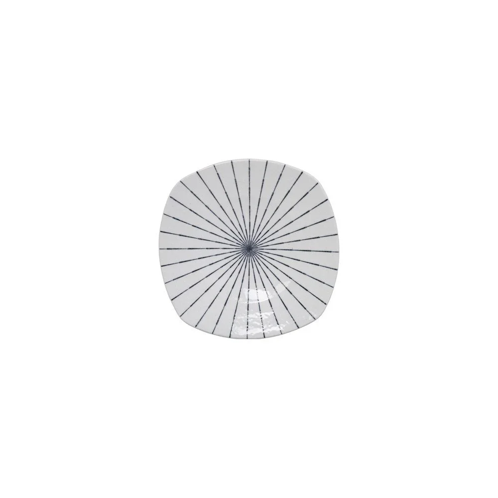 Porcelánový talíř Tokyo Design Studio Tokusa Taro, ø 27,5 cm v:932692