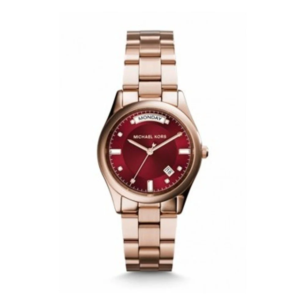 Dámské hodinky Michael Kors MK6103 v:735956