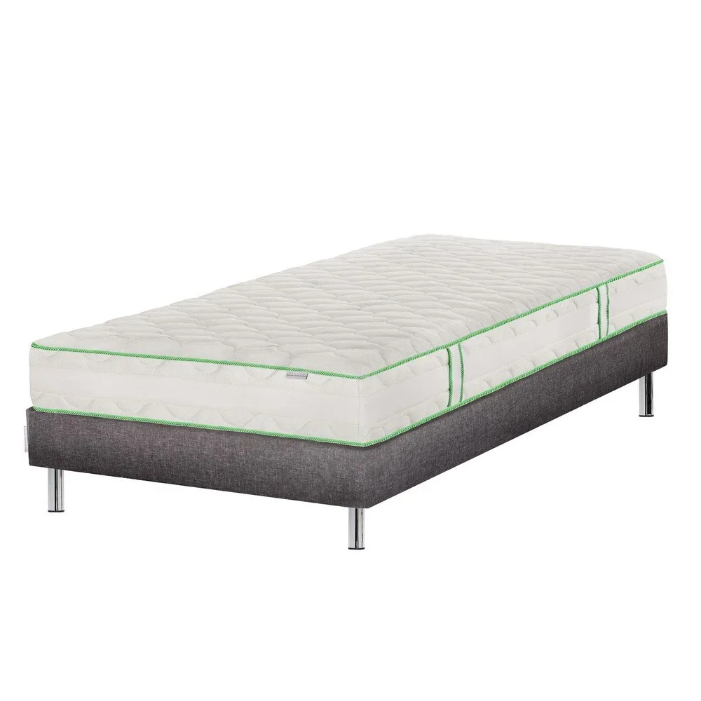Postel s matrací Novative Coryphee, 90 x 200 cm v:694044