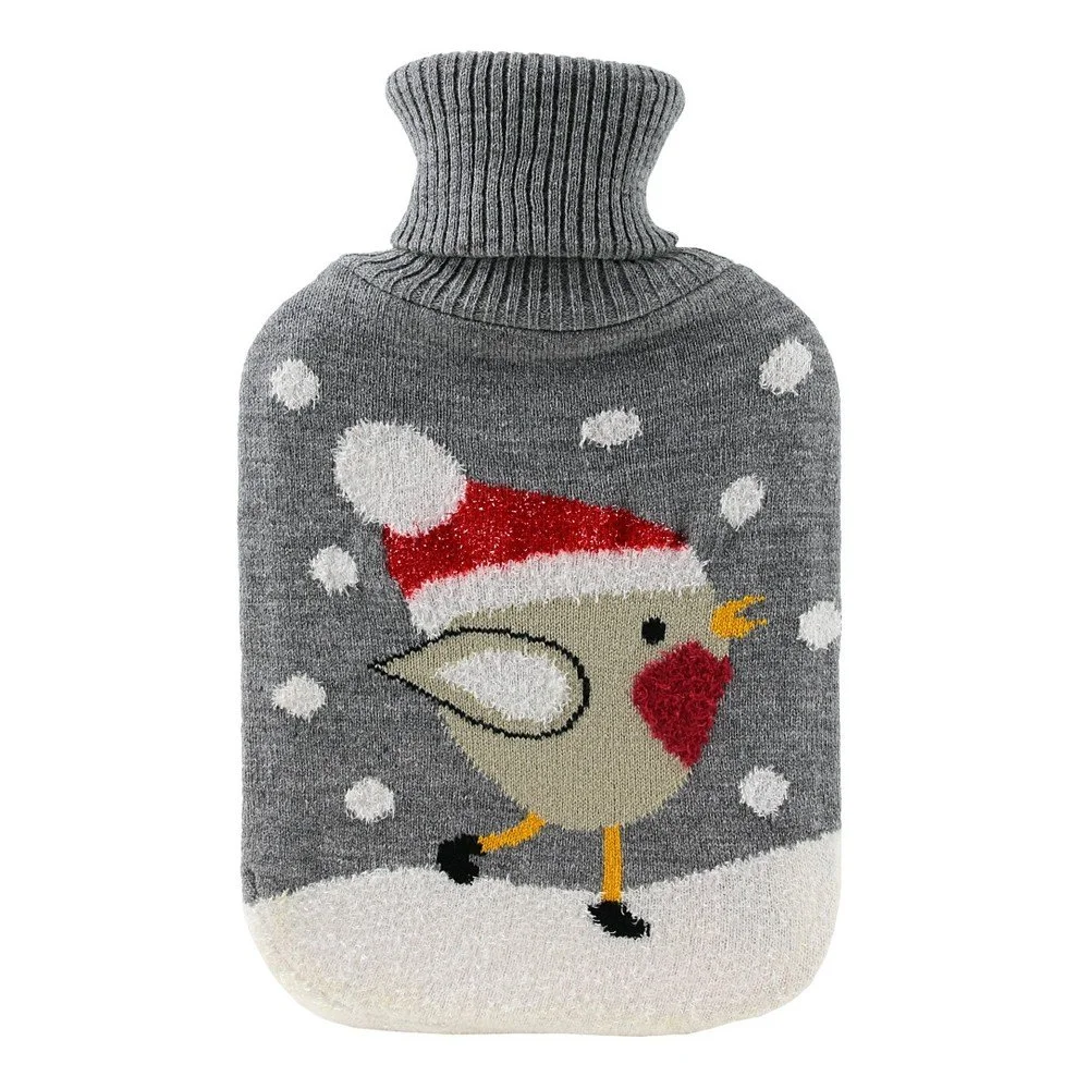 Termolahev Le Studio Bird In The Snow v:1170398