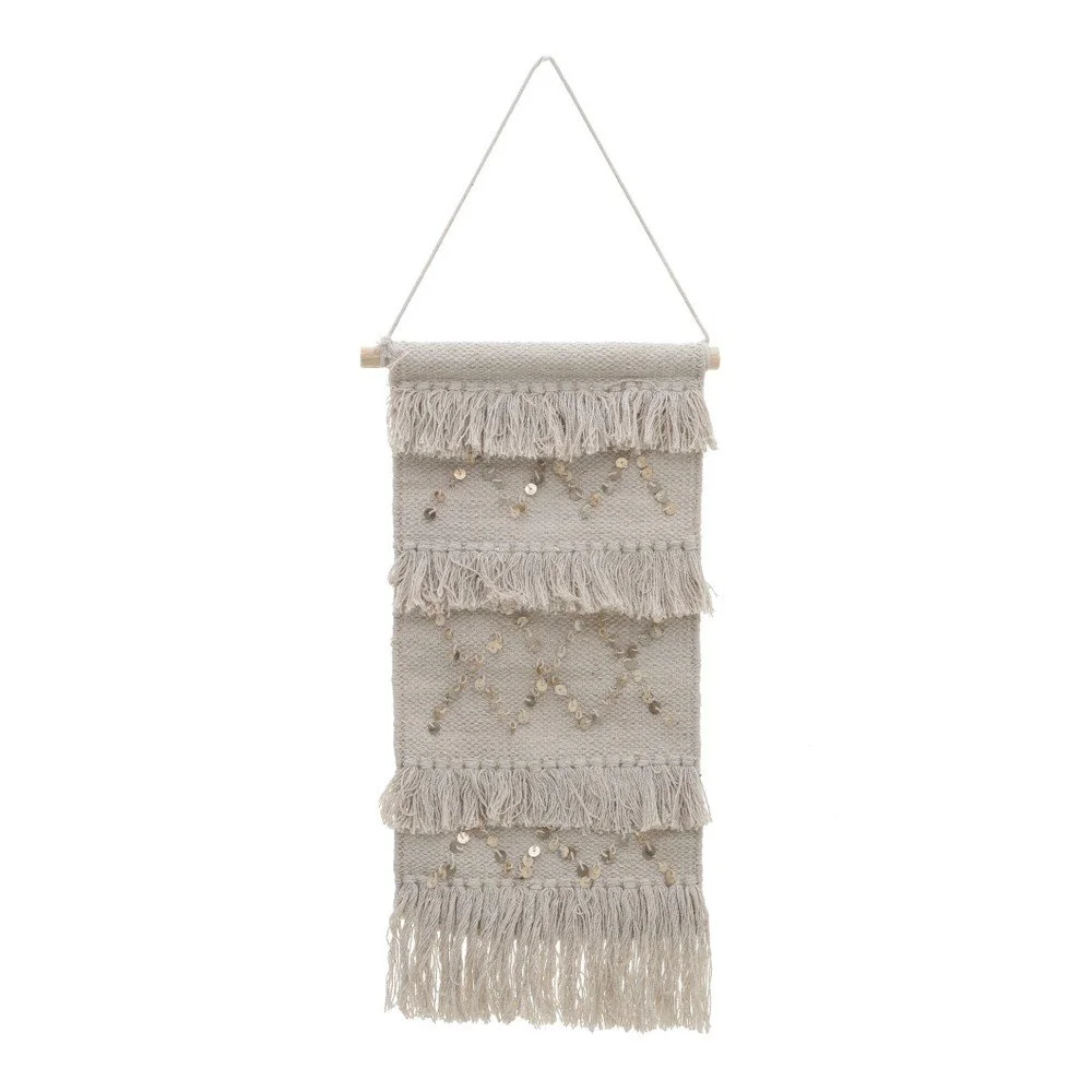 Závěsná dekorace InArt Boho Patli v:786806