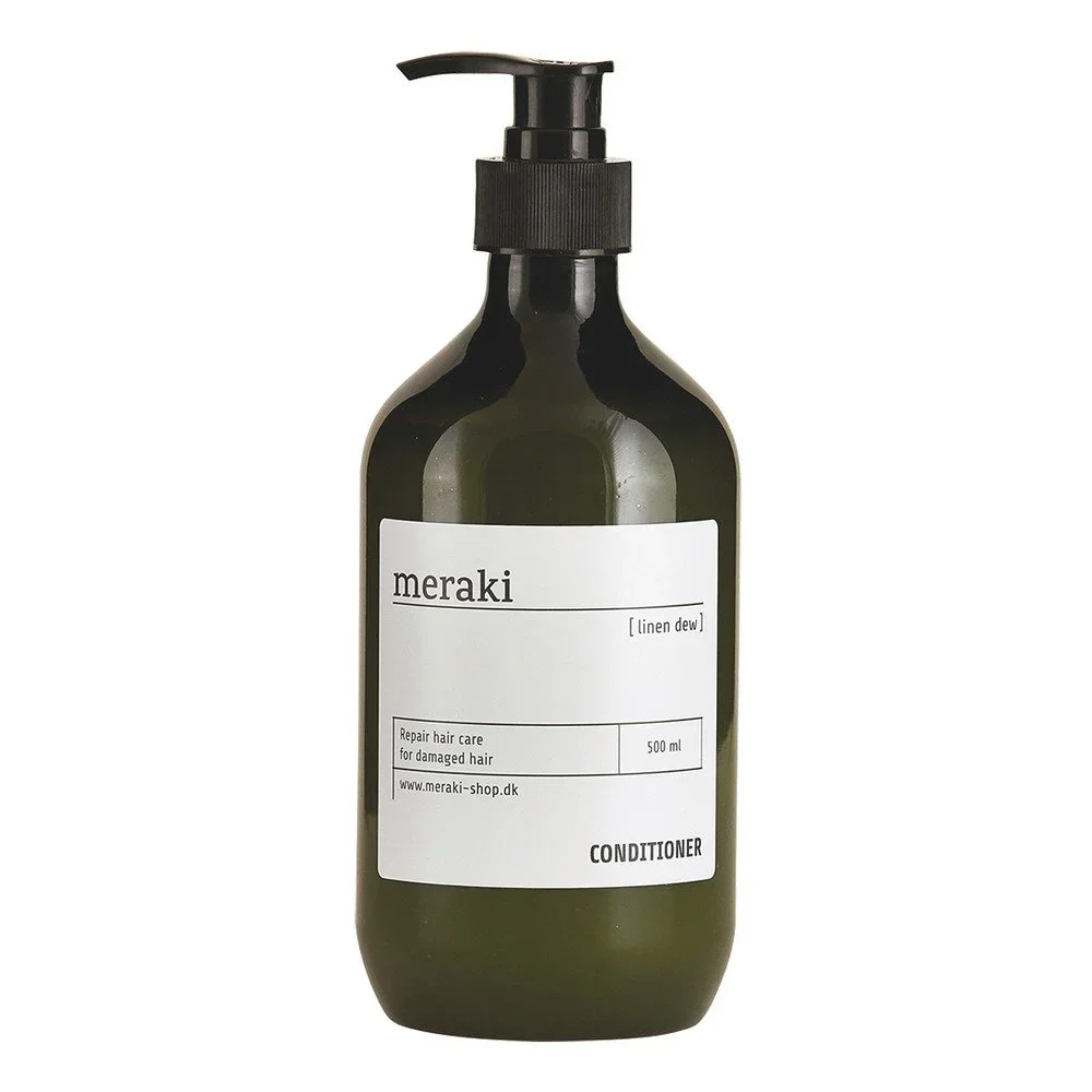 Obnovující kondicionér Linen Dew, 500 ml v:871402