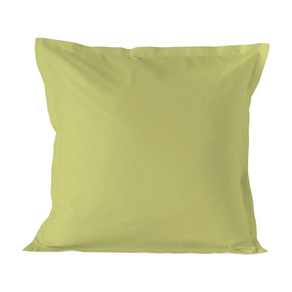 Zelený povlak na polštář HF Living Basic, 60 x 60 cm v:759098