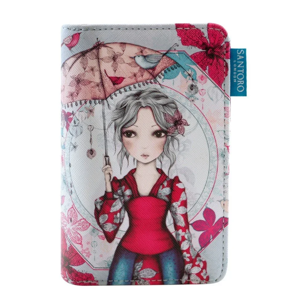 Peněženka Mirabelle Parasol v:1209776