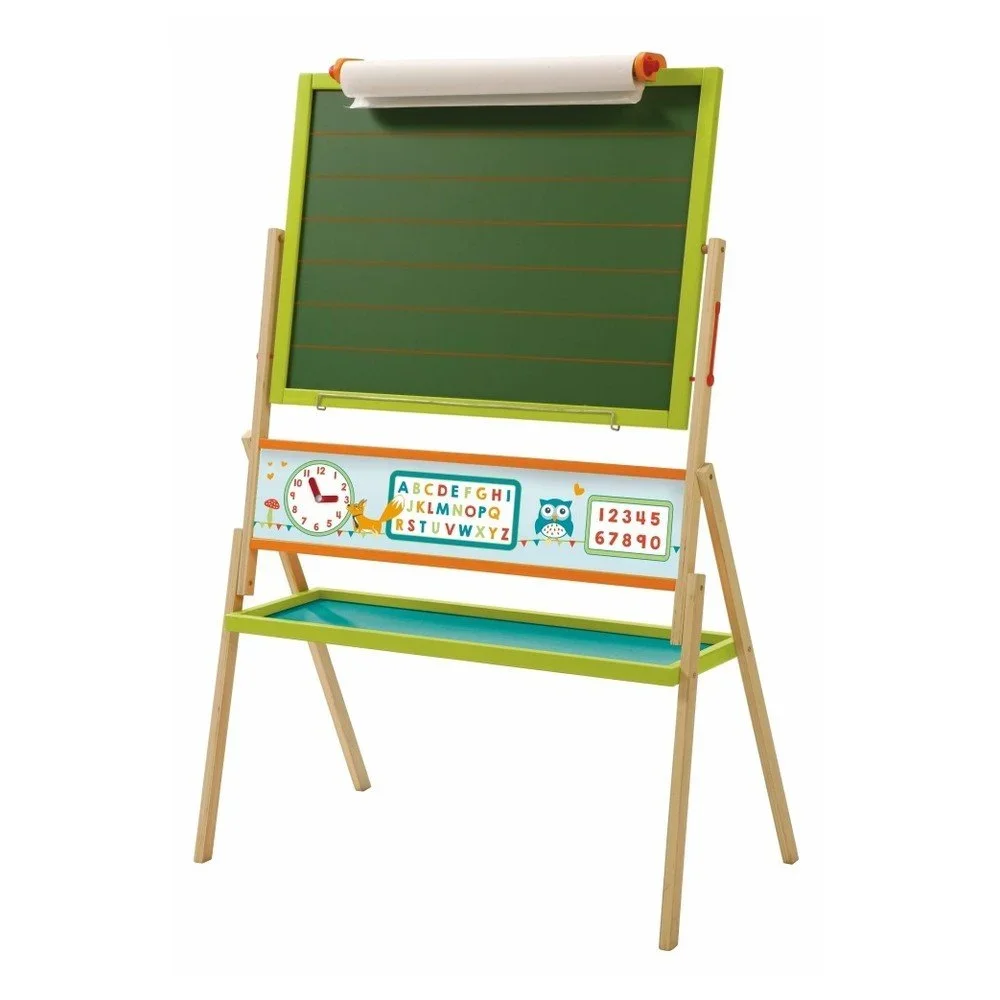 Magnetická popisovací tabule Roba Kids George v:1006694