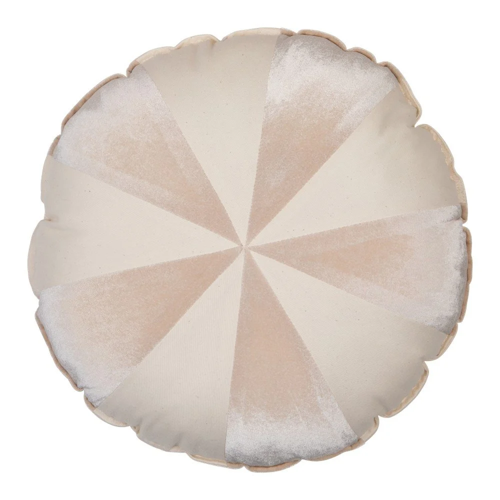 Dětský polštářek Cream candy – Moi Mili v:1624804