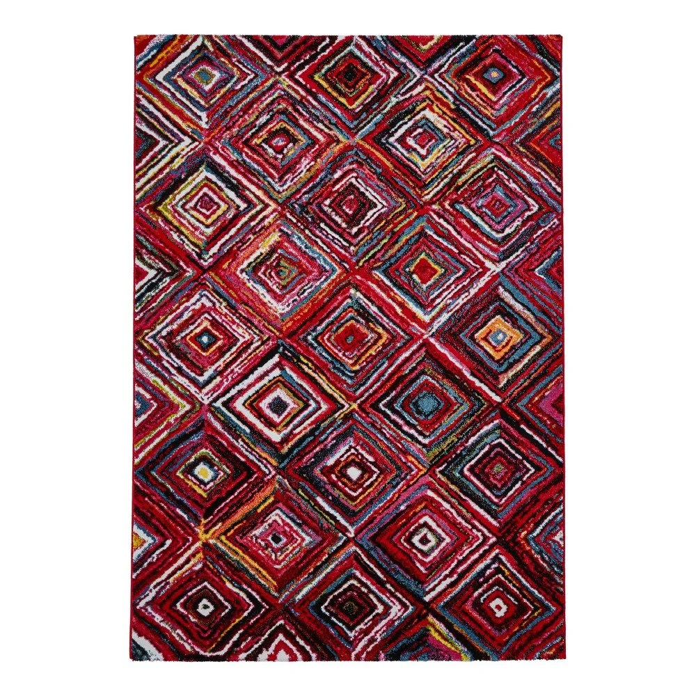 Koberec Think Rugs Sunrise Tiles, 160 x 220 cm v:696680